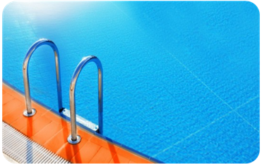 Water Treatment Plant For Swimming Pools
