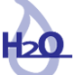 h2o logo